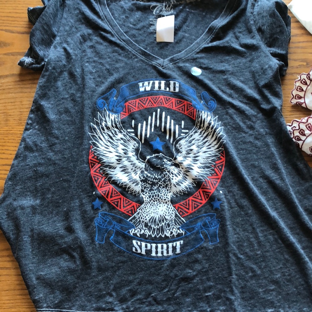 T-shirt